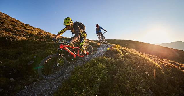 cycling helmet